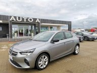 OPEL Corsa 1.2 100 CV aut. Edition