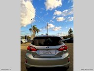 FORD Fiesta 1.1 85 CV 5p. Titanium
