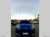 FORD PUMA 1.0 ECOBOOST HYBRID 125 CV ST-LINE