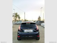 FORD Fiesta 1.4 5p. Bz.- GPL Titanium