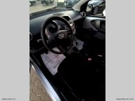 TOYOTA Aygo 1.0 VVT-i 5p. Sol