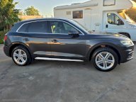 AUDI Q5 2.0 TDI 190CV qu. S tr. S line plus