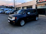 JEEP Renegade 1.6 Mjt 120CV Limited