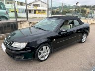 SAAB 9-3 Cabriolet 1.9 TiD 16V Vector