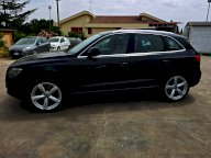 AUDI Q5 2.0 TDI 170 CV quattro