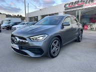 MERCEDES-BENZ GLA 200 d Automatic Premium