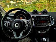 SMART forfour 70 1.0 Passion