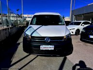 VOLKSWAGEN Caddy 2.0 TDI 102 CV Furgone