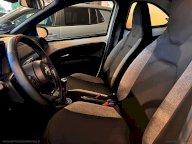 TOYOTA Aygo X 1.0 VVT-i 72 CV 5p. Active