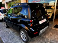 FIAT Panda 1.3 MJT 16V 4x4 Monster