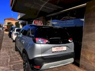 OPEL Crossland 1.2 T. 12V 110 CV S&S Elegance