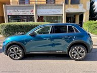 FIAT 600 Hybrid MHEV La Prima