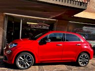 FIAT 500X 1.5 T4 Hybrid 130 CV DCT Sport