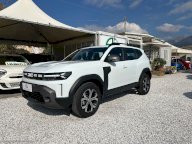 DACIA Duster ECO-G 100 Expression