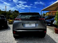 PEUGEOT 2008 PureTech Turbo 110 S&S Active