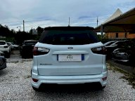 FORD EcoSport 1.0 EcoBoost 100 CV ST-Line Bl. Ed.