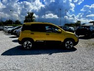 FIAT Panda 1.0 Hybrid Pandina