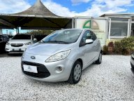 FORD Ka 1.2 8V 69 CV Individual