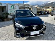 MG ZS 1.0T-GDI Luxury
