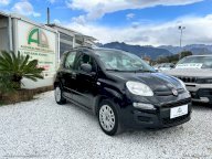 FIAT Panda 1.3 MJT Pop