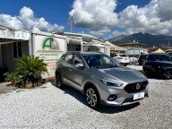 MG ZS ICE 1.0T AT LUXURY