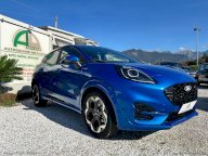 FORD Puma 1.0 EcoBoost Hyb. 125CV ST-LINE X