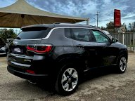 JEEP Compass 1.6 Mjt II 2WD Limited
