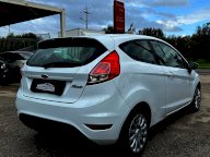 FORD Fiesta 1.5 TDCi 75 CV 3p.