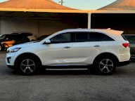 KIA Sorento 2.2 CRDi AWD Rebel 7 POSTI