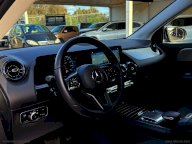 MERCEDES-BENZ GLA 200 d Automatic Business Extra