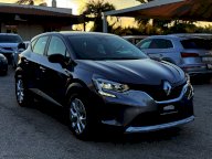 RENAULT Captur TCe 12V 100 CV GPL Life