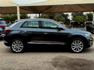 VOLKSWAGEN T-Roc 2.0 TDI Advanced BlueMot. Tech.