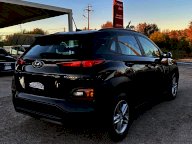 HYUNDAI Kona 1.6 CRDI 115 CV Comfort