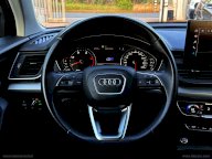 AUDI Q5 40 TDI 204CV qu. S tr. Business Sport