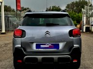 CITROEN C3 Aircross BlueHDi 120S&S EAT6 Shine Pk