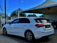 MERCEDES-BENZ A 160 d Business