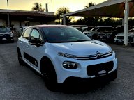 CITROEN C3 BlueHDi 100 S&S Business Combi N1