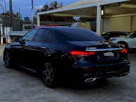 MERCEDES-BENZ E 300 de Auto EQ-Power Premium Plus