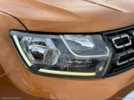 DACIA Duster 1.5 dCi 8V 110 CV EDC 4x2 Prest.