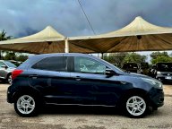 FORD Ka+ 1.2 Ti-VCT 85 CV Ultimate