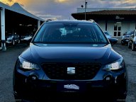 SEAT Arona 1.0 TGI Style