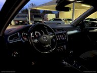VOLKSWAGEN Tiguan 1.6 TDI Business BMT