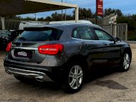 MERCEDES-BENZ GLA 200 CDI Sport