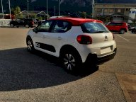 CITROEN C3 PureTech 83 S&S Shine