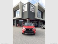 SUZUKI Vitara 1.4 Hybrid 4WD AllGrip Top