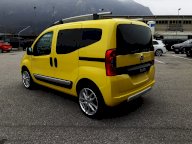 FIAT QUBO 1.3 MJT 95 CV Trekking