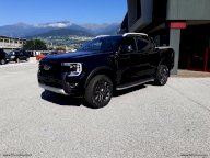 FORD Ranger 2.0 ECOBLUE aut.205CV DC WILDTRAK 5pt.