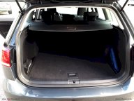 VOLKSWAGEN Golf Var. 1.6 TDI 115CV DSG Business BMT
