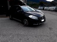 SUZUKI S-Cross 1.6 DDiS 4WD All Grip Style