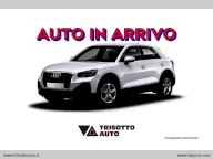 AUDI Q2 35 TFSI Admired Advanced